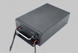 AGV robot lithium battery
