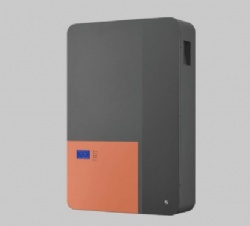 Stacked energy storage