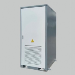 Industrial and commercial energy storage