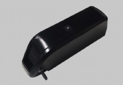 Electric bicycle battery