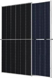 JUNN SOlAR